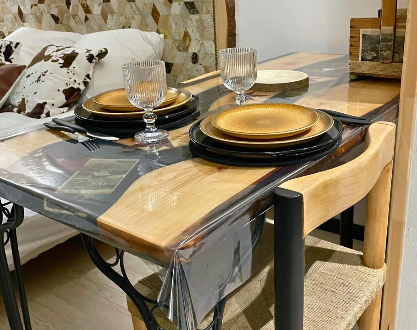 Chalet Studio Premium, Wifi, Chaleureux Lourdes