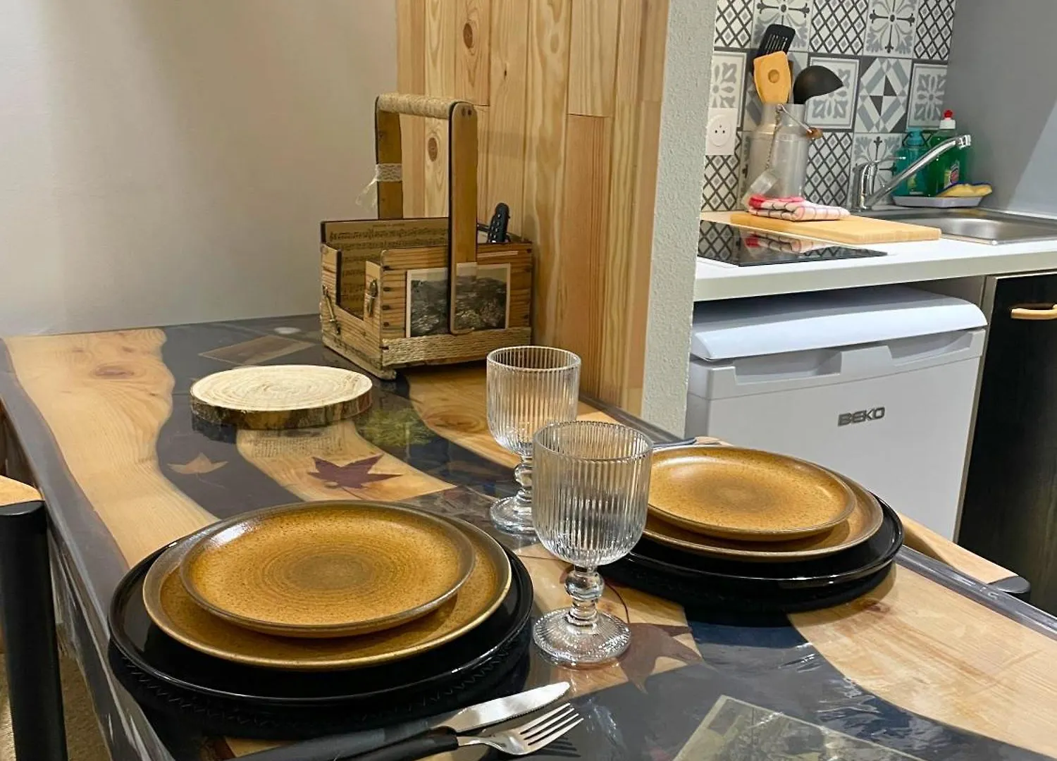 Chalet Studio Premium, Wifi, Chaleureux Lourdes Apartment