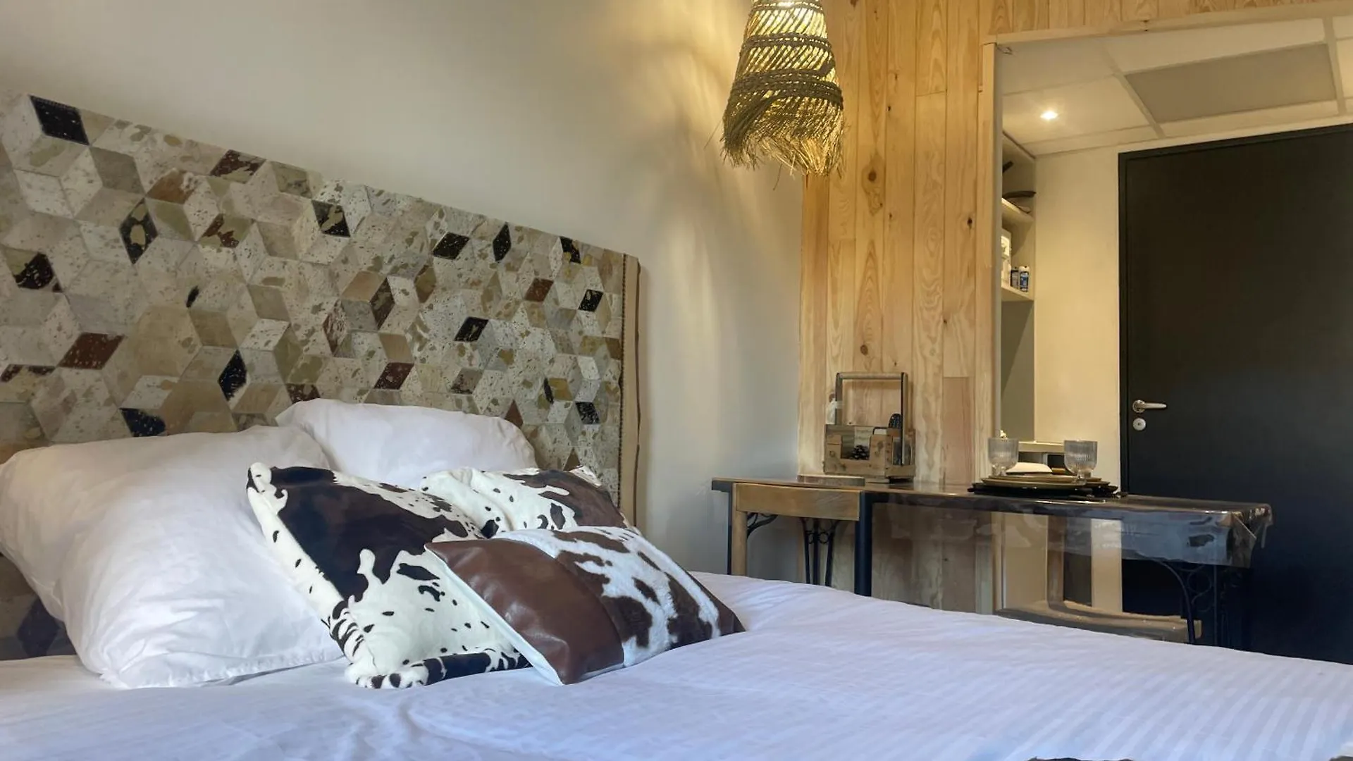 Apartment Chalet Studio Premium, Wifi, Chaleureux Lourdes