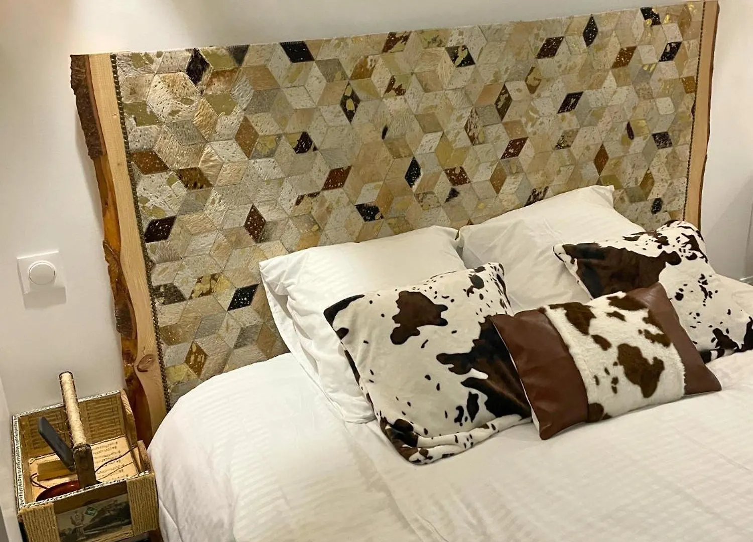 Chalet Studio Premium, Wifi, Chaleureux Lourdes Apartment